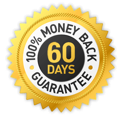 money back guarantee